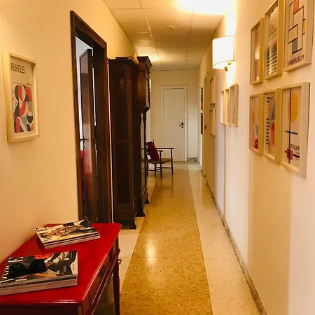 Donna Franca Lecce