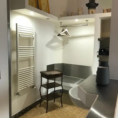 Donna Franca Bed & Breakfast Lecce