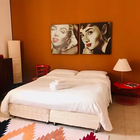 Donna Franca Bed & Breakfast