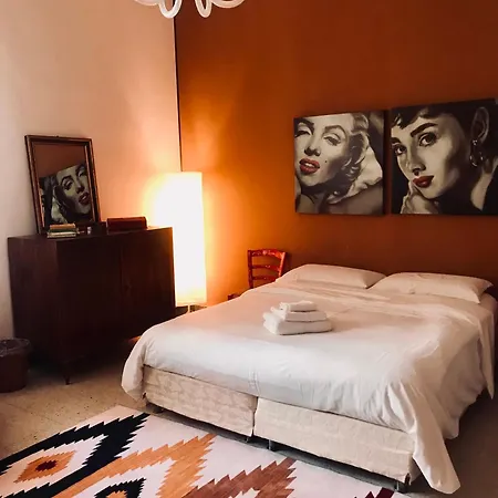 Bed & Breakfast Donna Franca *