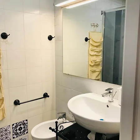 Bed & Breakfast Donna Franca Lecce