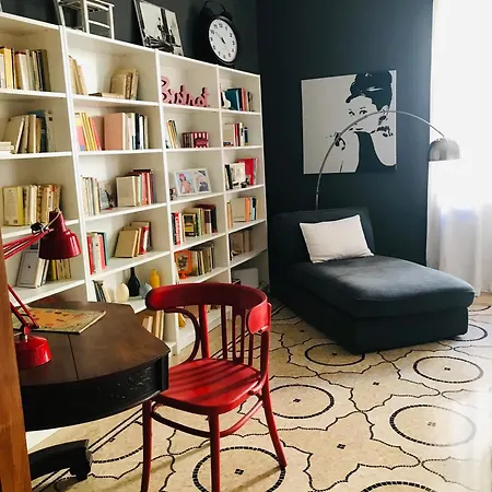 Donna Franca Bed & Breakfast