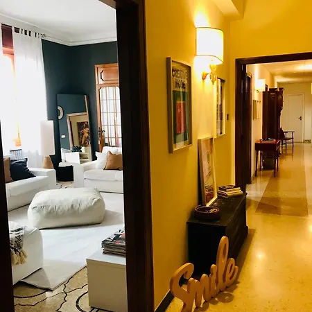 Bed & Breakfast Donna Franca Lecce