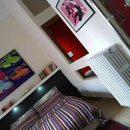 Bed & Breakfast Donna Franca *