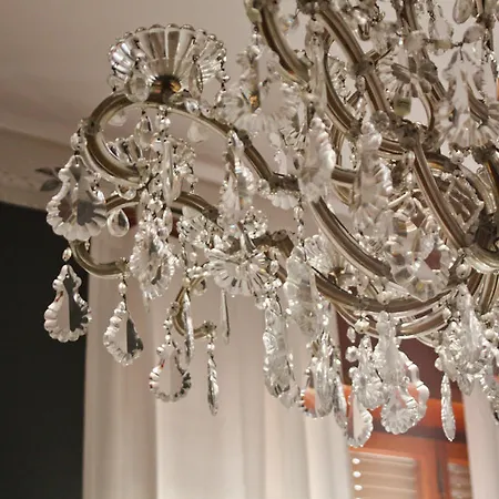Bed & Breakfast Donna Franca Lecce